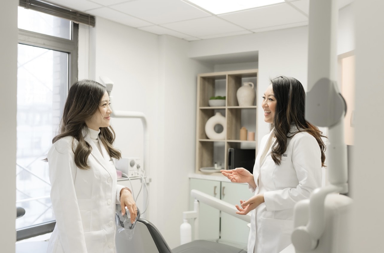 Manhattan Dental Growth Opportunity
