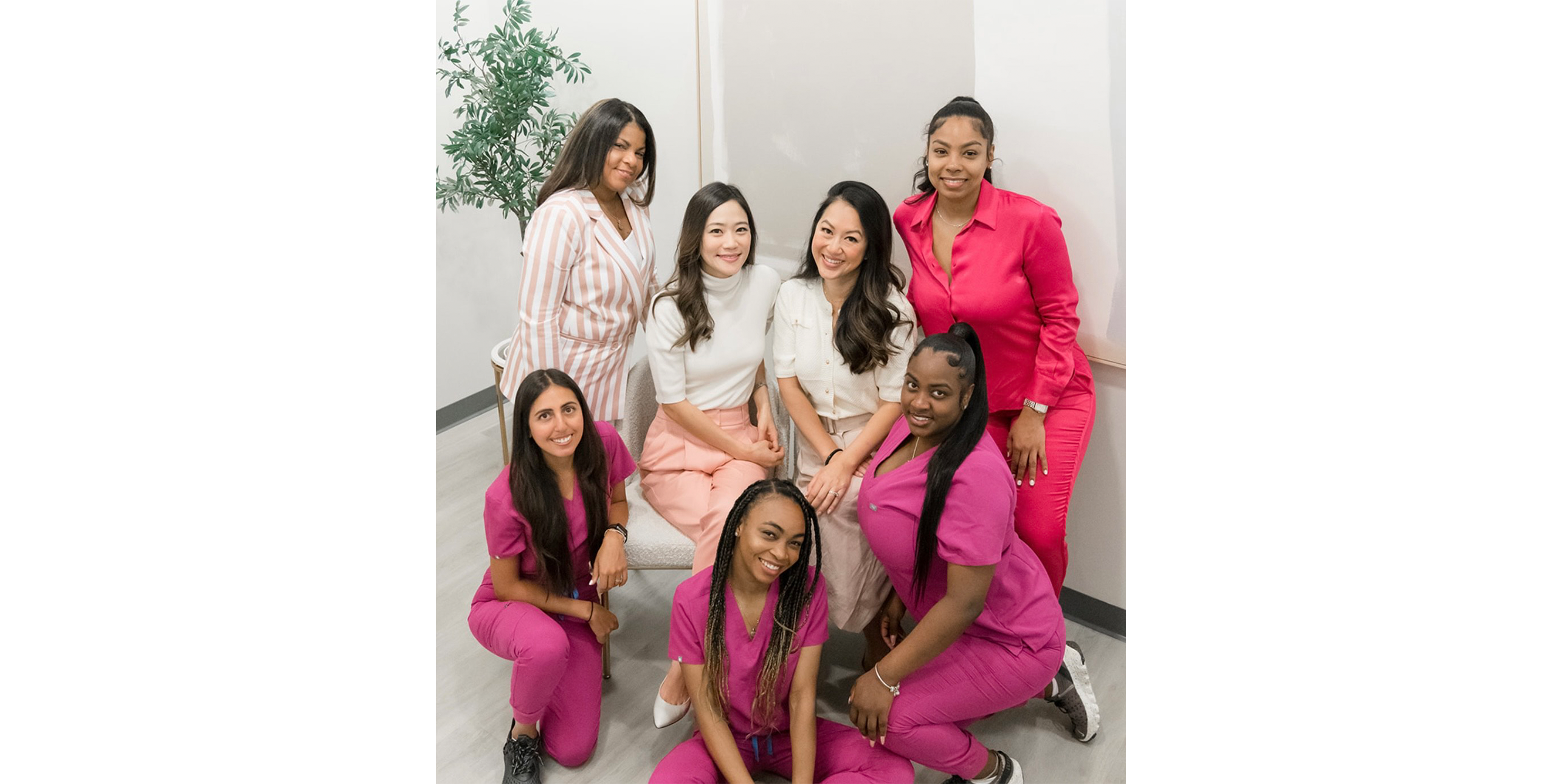 Manhattan Dental Associates | Dental Fillings, Dental Bridges and Oral Exams