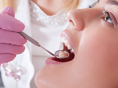 Manhattan Dental Associates | Oral Exams, Cosmetic Dentistry and Teeth Whitening